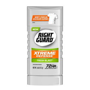 مام صابونی مردانه رایت گارد مدل Extreme Defense Fresh حجم 73 گرم