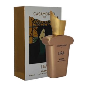 ادوپرفیوم زنانه اسکلاره مدل Casamorati Lira حجم 30 میلی لیتر