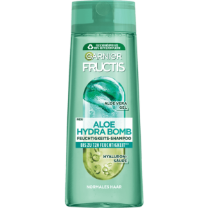 شامپو آبرسان و خنککننده گارنیر مدل Hydra Fresh حجم 400 میل