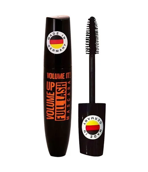3337-Bell-Full-Lash-Mascara-15ml 3337 Bell Full Lash Mascara 15ml