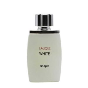 ادوپرفیوم زنانه اسکلاره مدل Lalique White حجم 30 میلی لیتر