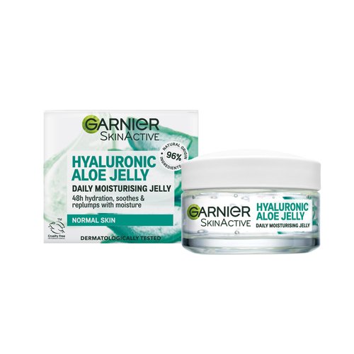7 Skin Active Hyaluronic Aloe Jelly Image 7 Skin Active Hyaluronic Aloe Jelly Image