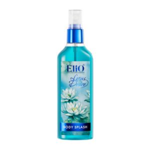 بادی اسپلش زنانه الیو مدل Lotus Desire حجم 200 میل