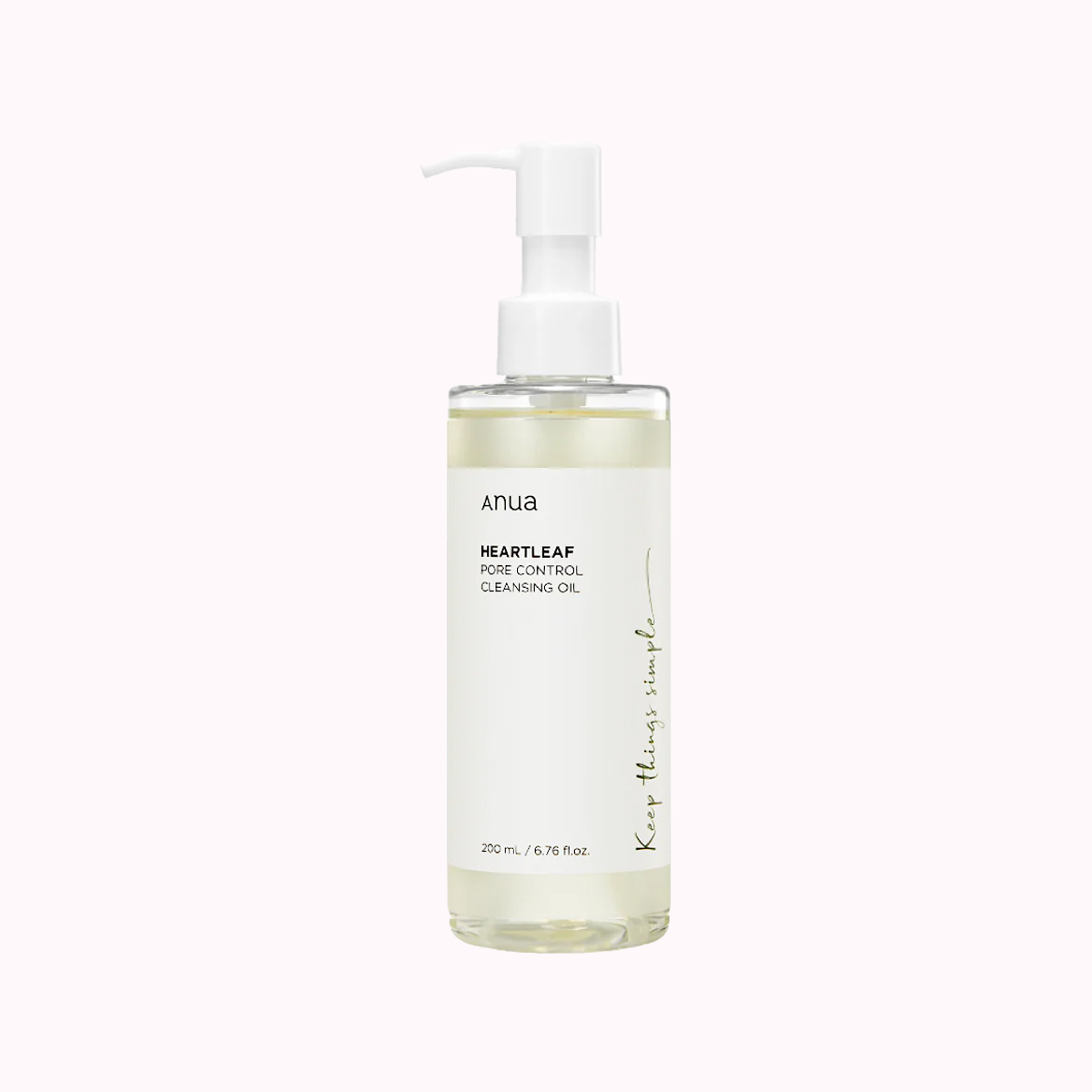 ANUA-Heartleaf-Pore-Control-Cleansing-Oil-1 ANUA Heartleaf Pore Control Cleansing Oil 1
