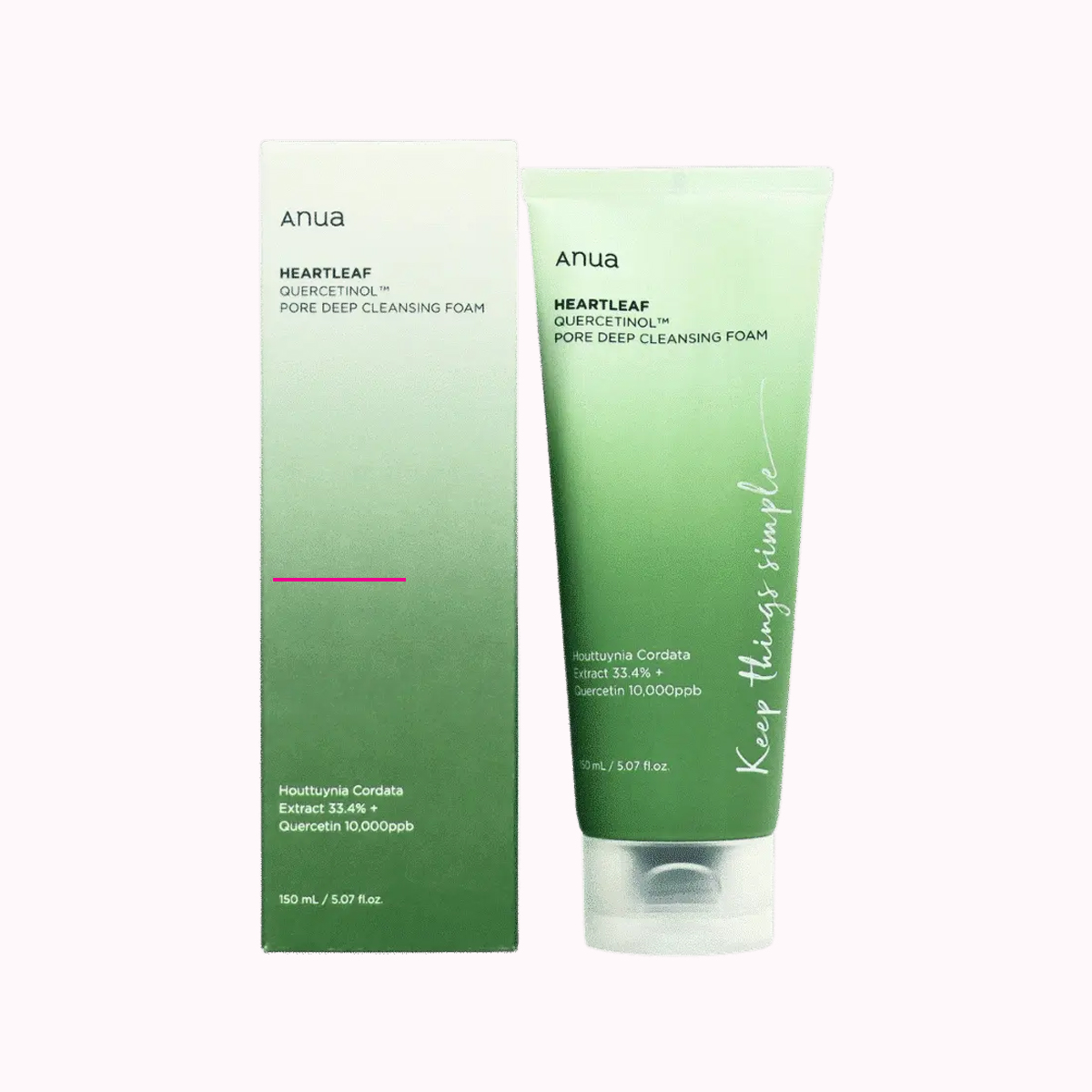 ANUA-Heartleaf-Quercetinol-Pore-Deep-Cleansing-Foam3 ANUA Heartleaf Quercetinol Pore Deep Cleansing Foam3