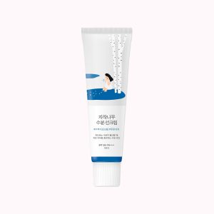 Birch Moisturizing Sunscreen SPF 50 PA