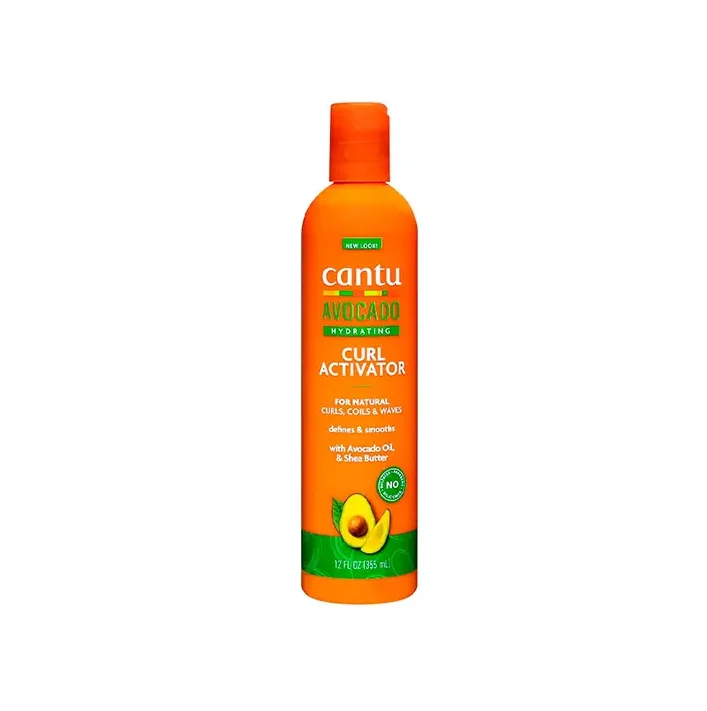 Cantu-Avocado-Curl-Activator-Cream Cantu Avocado Curl Activator Cream e1767717997316