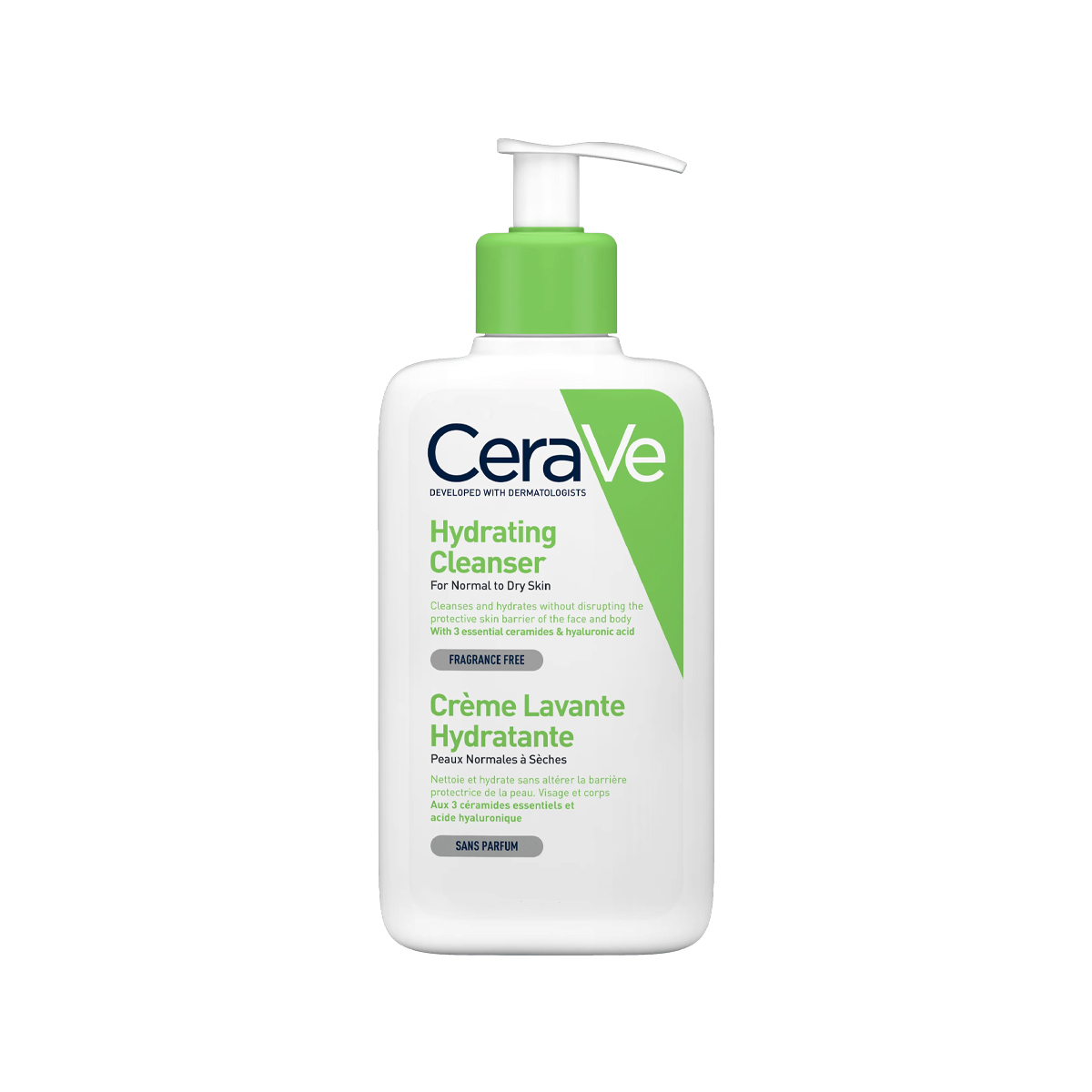 CeraVe-Hydrating-Facial-Cleanser CeraVe Hydrating Facial Cleanser