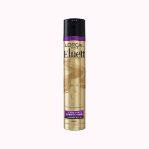 اسپری حالت دهنده مو لورال Elnett مدل Damaged Hair حجم 300 میل