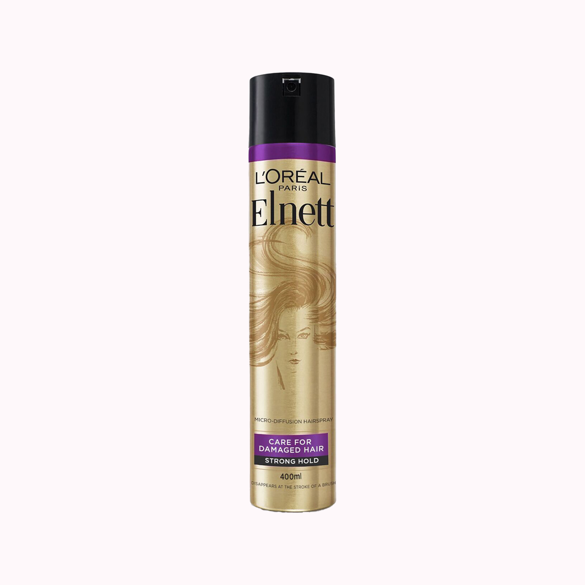 Elnett-Hairspray-Strong-Hold-for-Dry-Damaged-Hair-1 Elnett Hairspray Strong Hold for Dry Damaged Hair 1