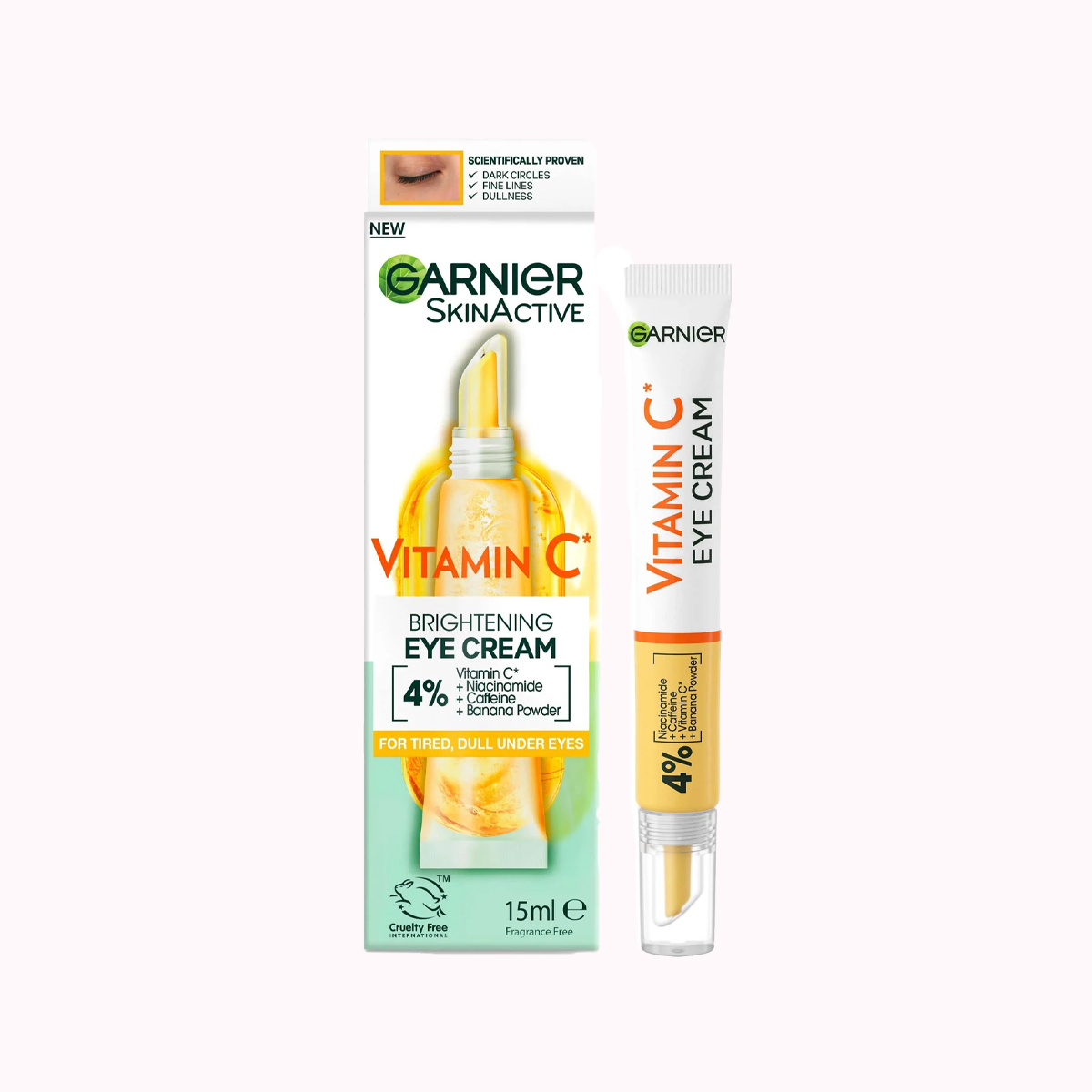 GARNIER-SKIN-ACTIVE-Brightening-Vitamin-C-Anti-Fatigue-Under-Eye-Cream GARNIER SKIN ACTIVE Brightening Vitamin C Anti Fatigue Under Eye Cream