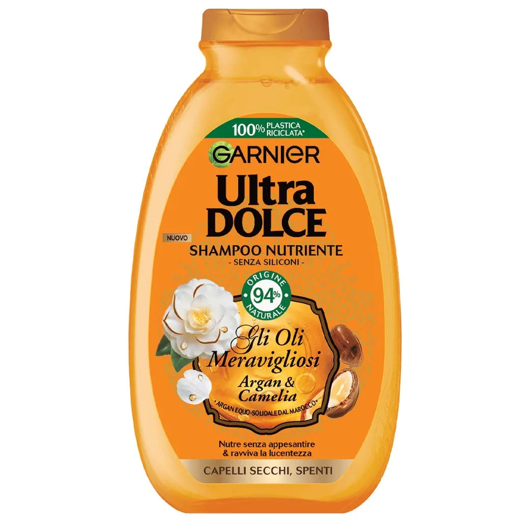 Garnier-Argan-and-Camelia-Shampoo Garnier Argan and Camelia Shampoo