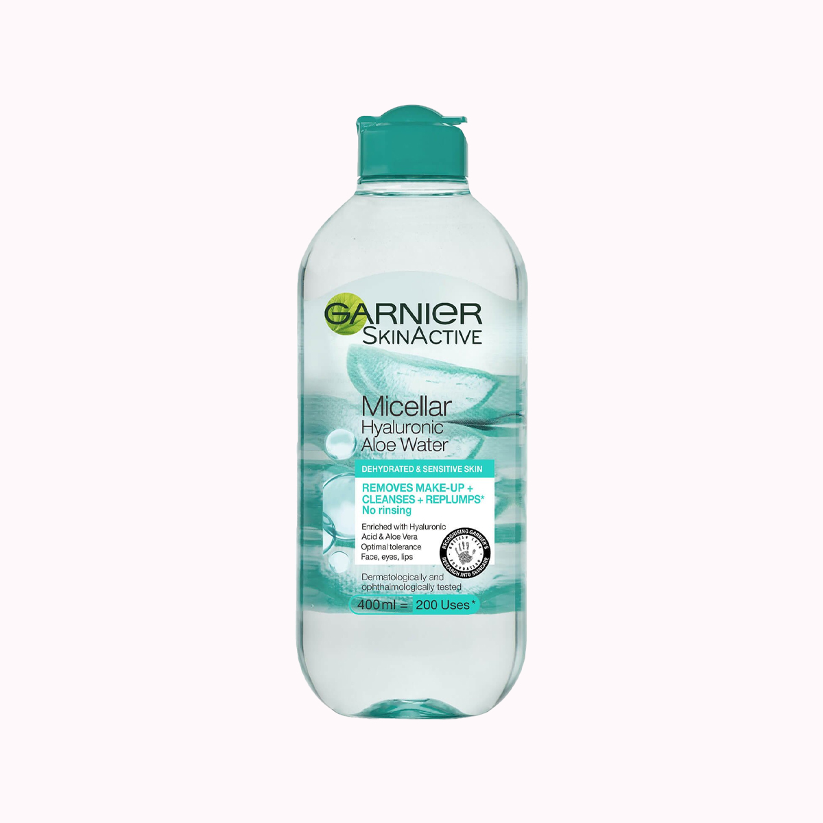 Garnier-Micellar-Hyaluronic-Aloe-Water-Remove-Makeup-Cleanses Garnier Micellar Hyaluronic Aloe Water Remove Makeup Cleanses