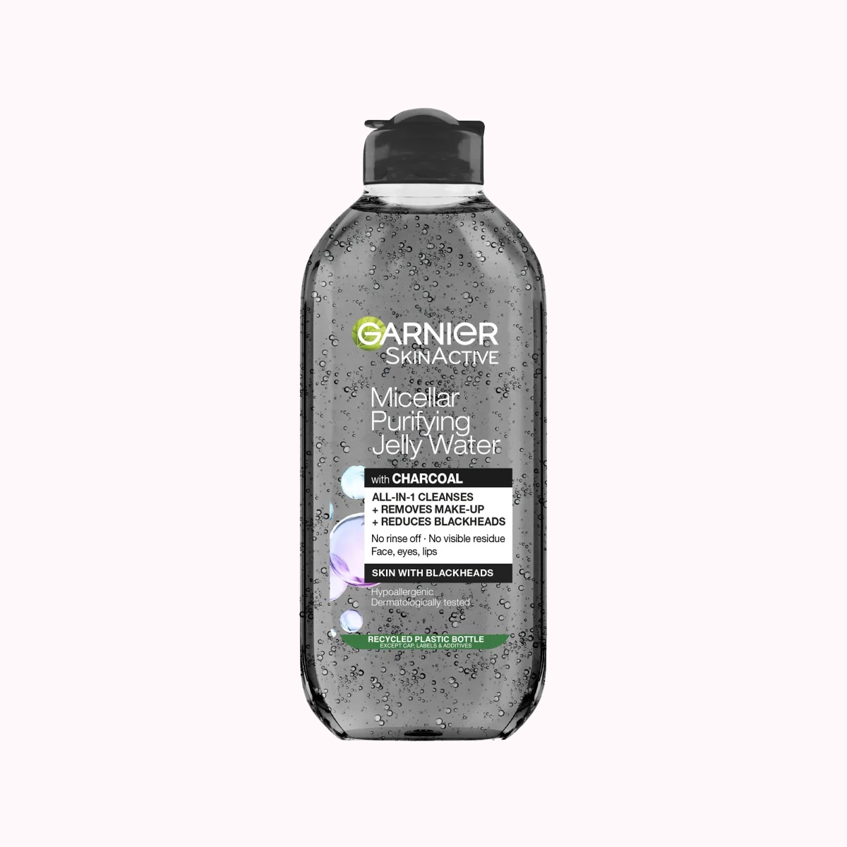 Garnier-Micellar-Purifying-Jelly-Water-With-Charcoal Garnier Micellar Purifying Jelly Water With Charcoal