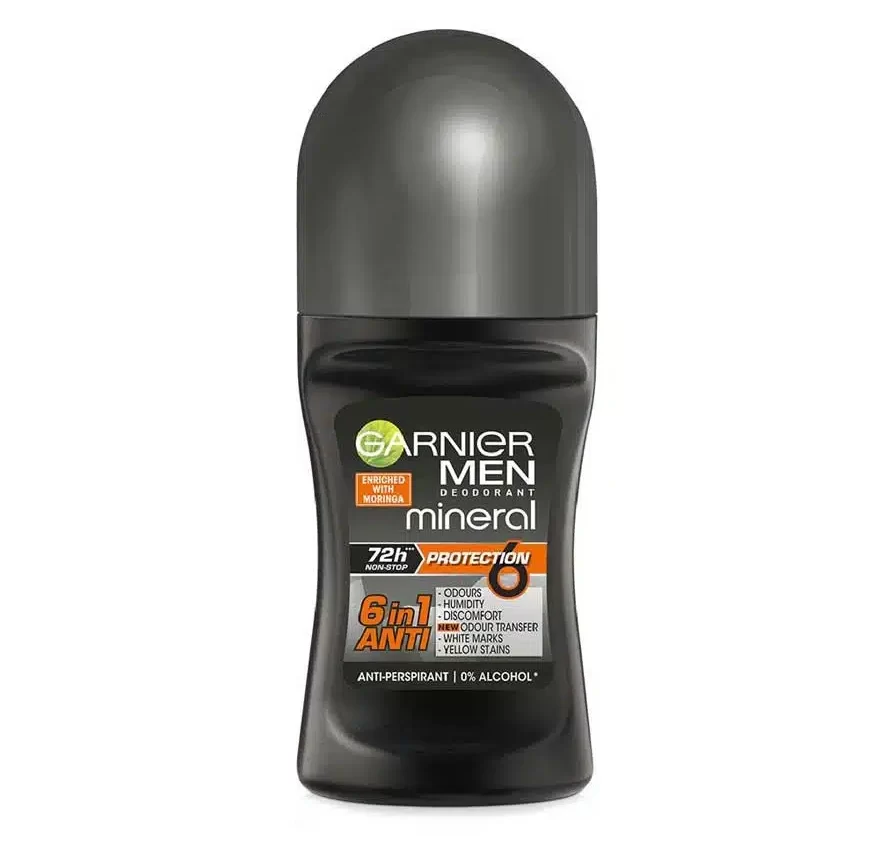 Garnier-Mineral-Mens-Roll-On-Protection-6-50ml-e1708463140918 Garnier Mineral Mens Roll On Protection 6 50ml e1708463140918