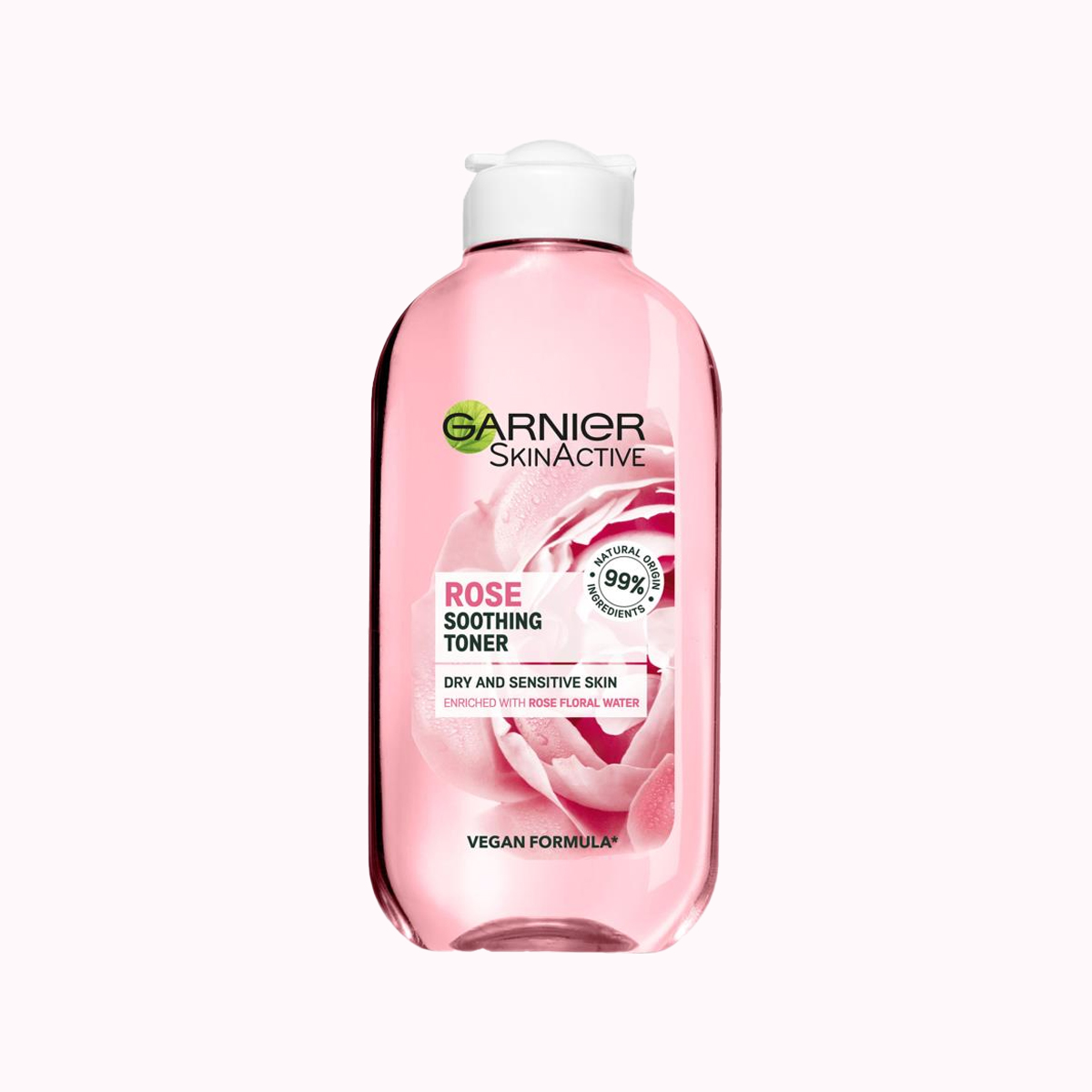 Garnier-Rose-Soothing-Toner Garnier Rose Soothing Toner
