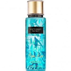 بادی اسپلش زنانه ویکتوریا سکرت رایحه Aqua Kiss حجم 250 میل