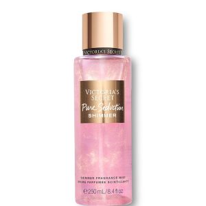 بادی اسپلش شاین دار ویکتوریا سکرت Pure Seduction حجم 250 میل