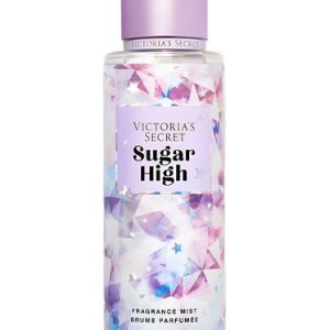 بادی اسپلش زنانه ویکتوریا سکرت رایحه Sugar High حجم 250 میل