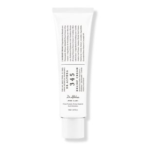 کرم ترمیم کننده 345 دکتر آلتیا مدل Relief Cream حجم 50 میل