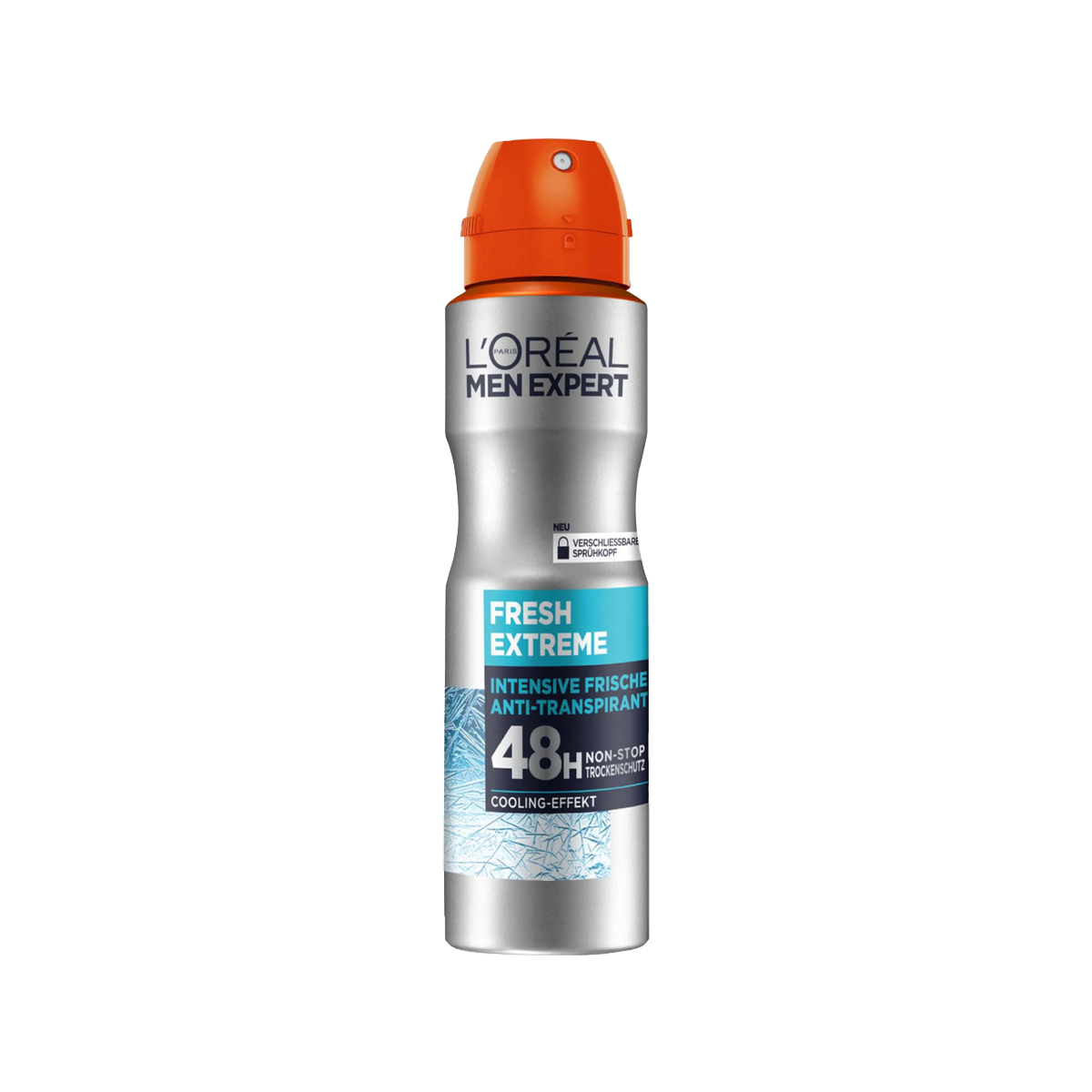 LOreal-Men-Expert-Fresh-Extreme-48H-Anti-Perspirant-Deodorant-Spray LOreal Men Expert Fresh Extreme 48H Anti Perspirant Deodorant Spray