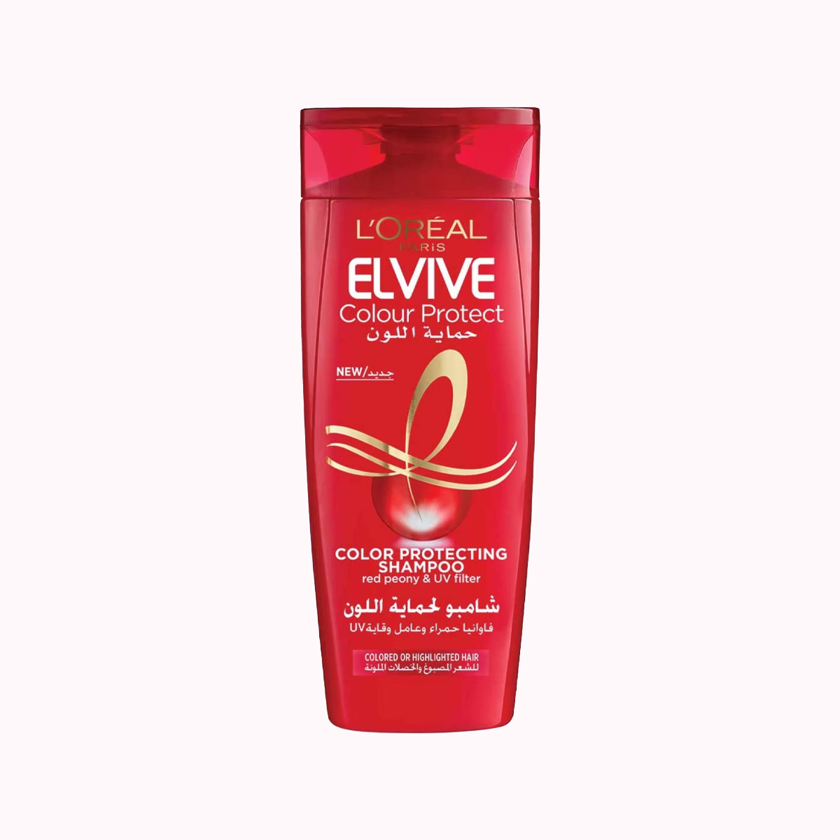 Loreal-Elvive-Color-Protect-Shampoo Loreal Elvive Color Protect Shampoo