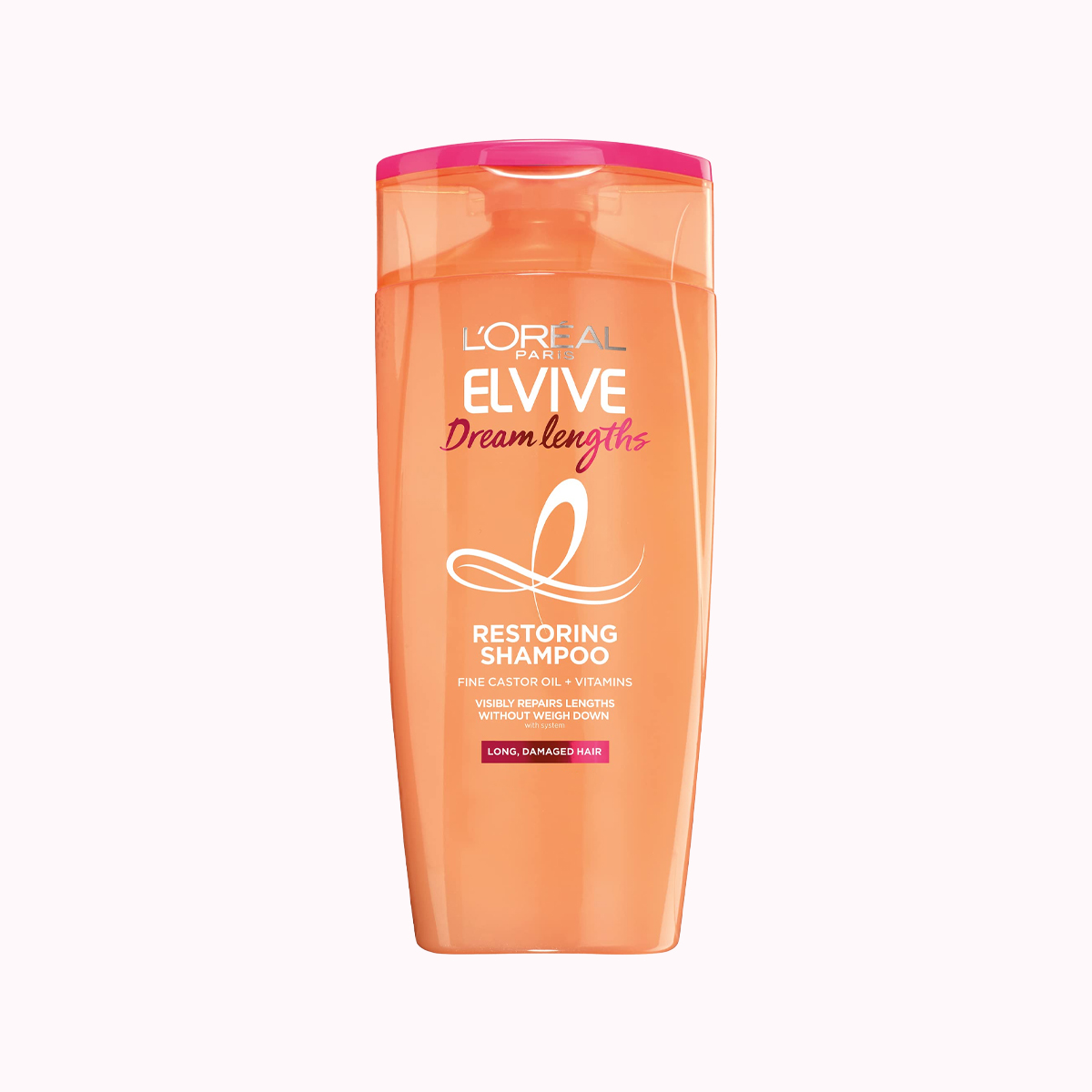 Loreal-Elvive-Dream-Long-Restoring-Shampoo Loreal Elvive Dream Long Restoring Shampoo