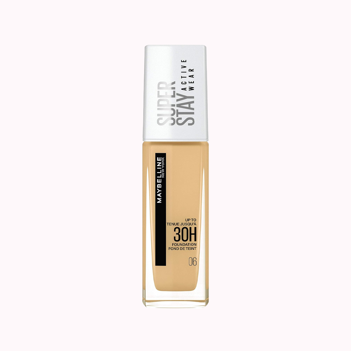 Maybelline-SuperStay-Active-Wear-30H-Foundation-06-Fresh-Beige Maybelline SuperStay Active Wear 30H Foundation 06 Fresh Beige