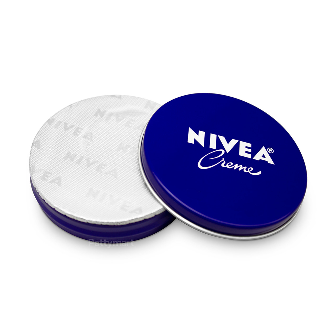 NIVEA-Creme-Blue-Tin-Jar4 NIVEA Creme Blue Tin Jar4