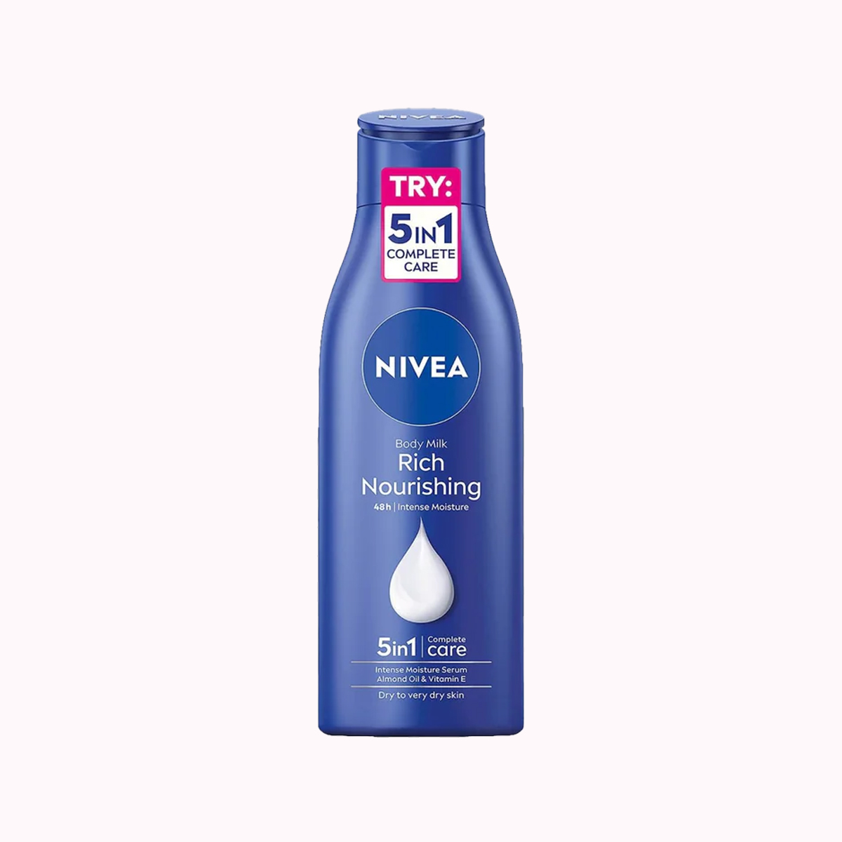 Nivea-Body-Milk-Rich-Nourishing Nivea Body Milk Rich Nourishing