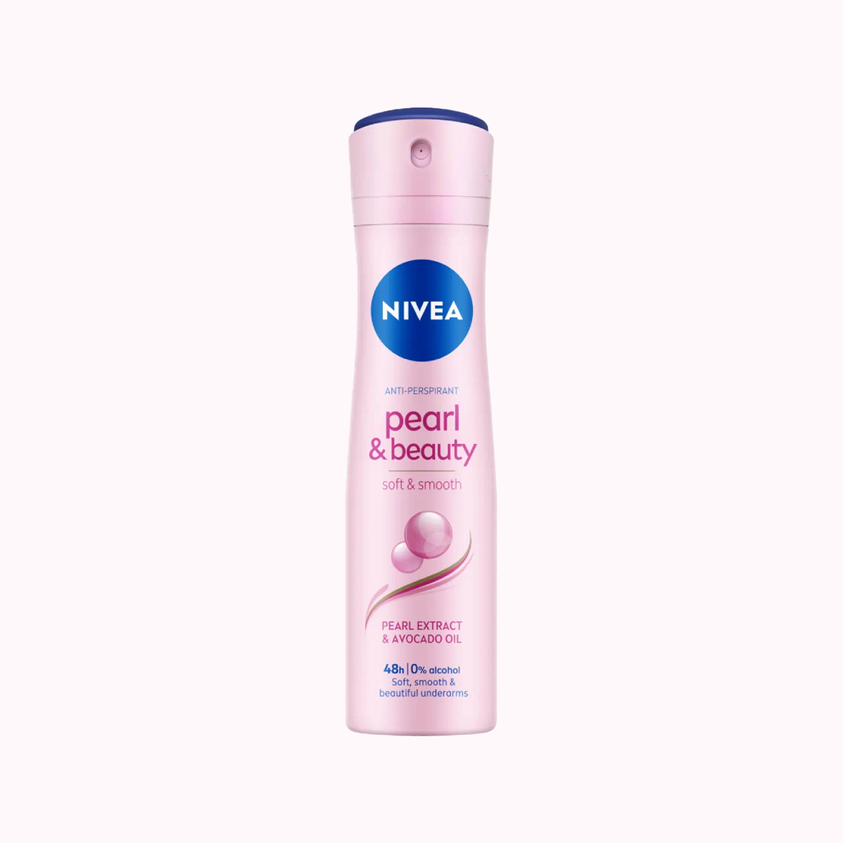 Nivea-PEARL-BEAUTY Nivea PEARL BEAUTY