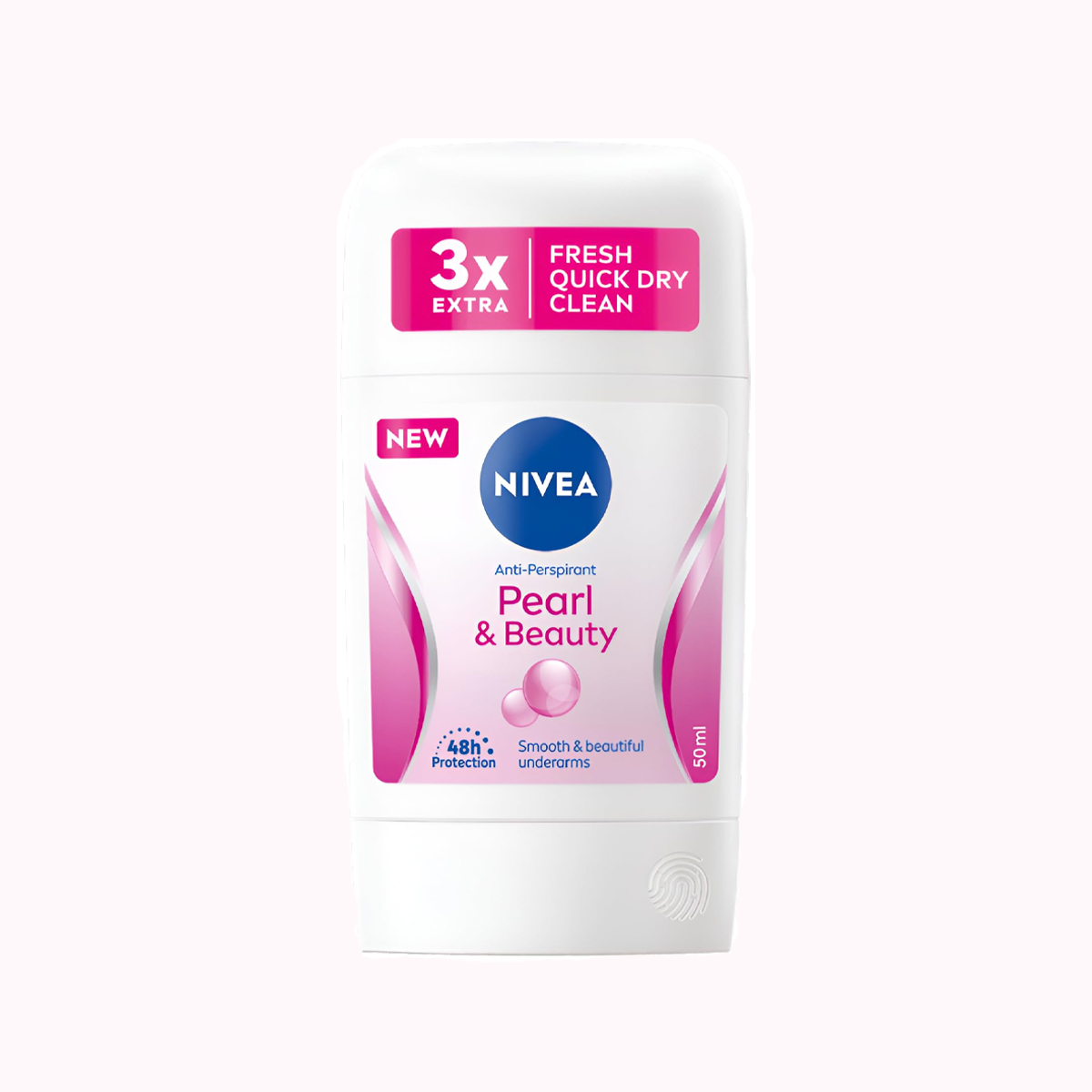 Nivea-Women-Pearl-Beauty-Deodorant-Stick Nivea Women Pearl Beauty Deodorant Stick