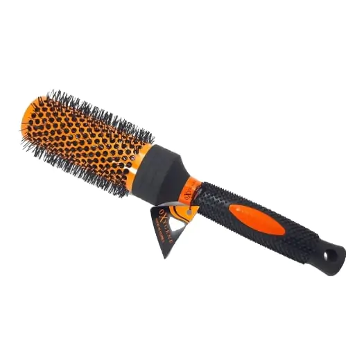 Oxygen-hair-brush-model-E1541-No.43 Oxygen hair brush model E1541 No.43