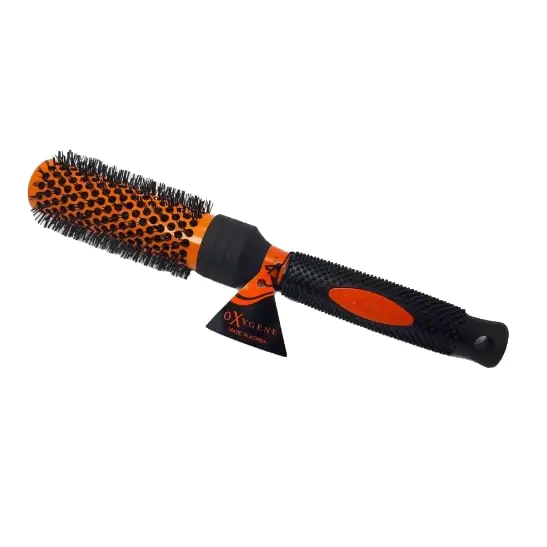 Oxygen-hair-brush-model-E1551-No.33 Oxygen hair brush model E1551 No.33