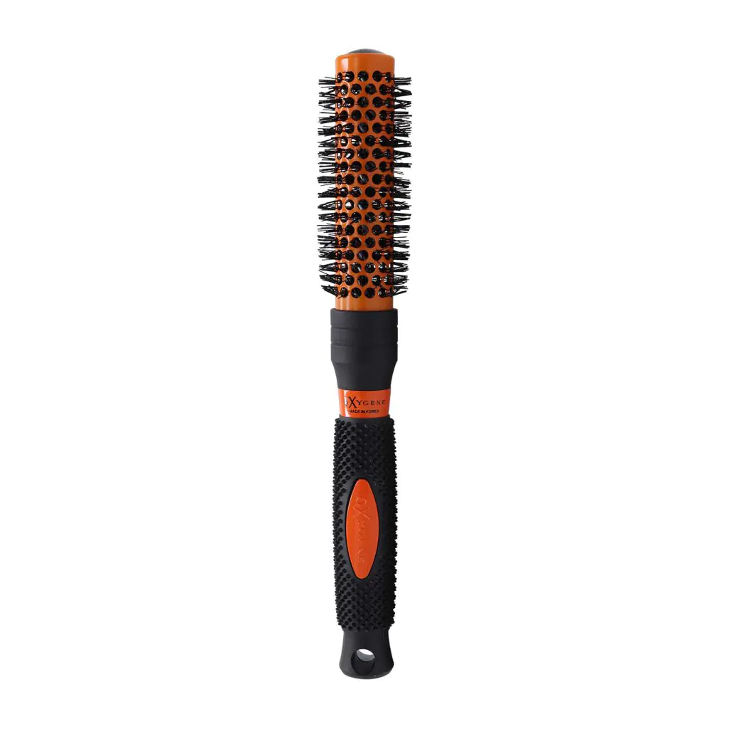 Oxygen-hair-brush-model-E1561-No.25 Oxygen hair brush model E1561 No.25