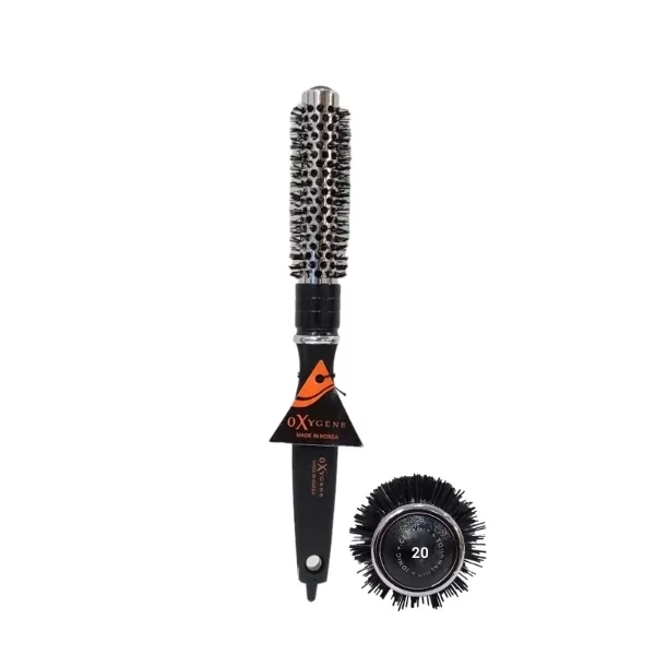Oxygen-hair-brush-model-E1671-No.20 Oxygen hair brush model E1671 No.20