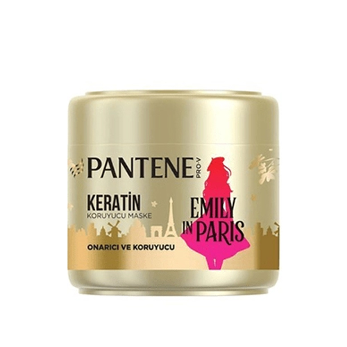 Pantene-keratin-hair-mask Pantene keratin hair mask