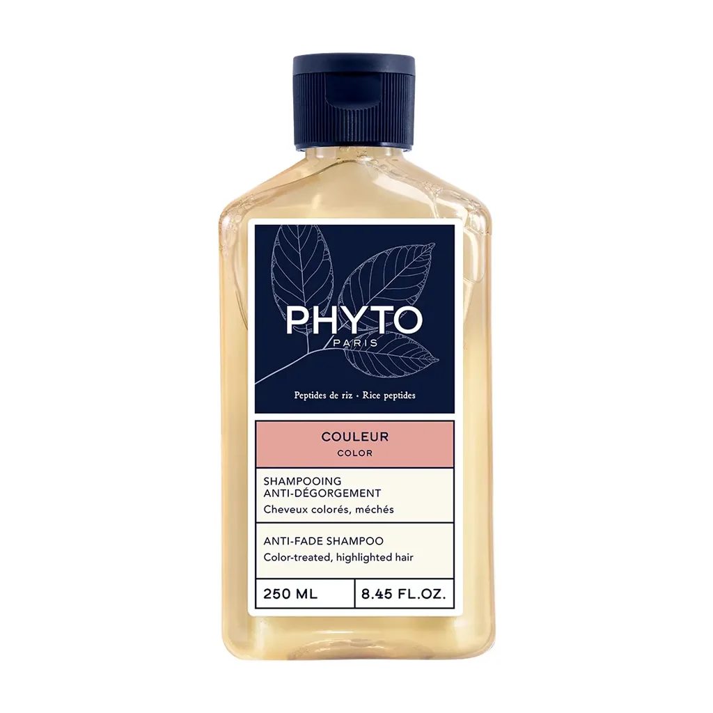 Phyto-Color-Color-Protection-Shampoo-250-ml Phyto Color Color Protection Shampoo 250 ml