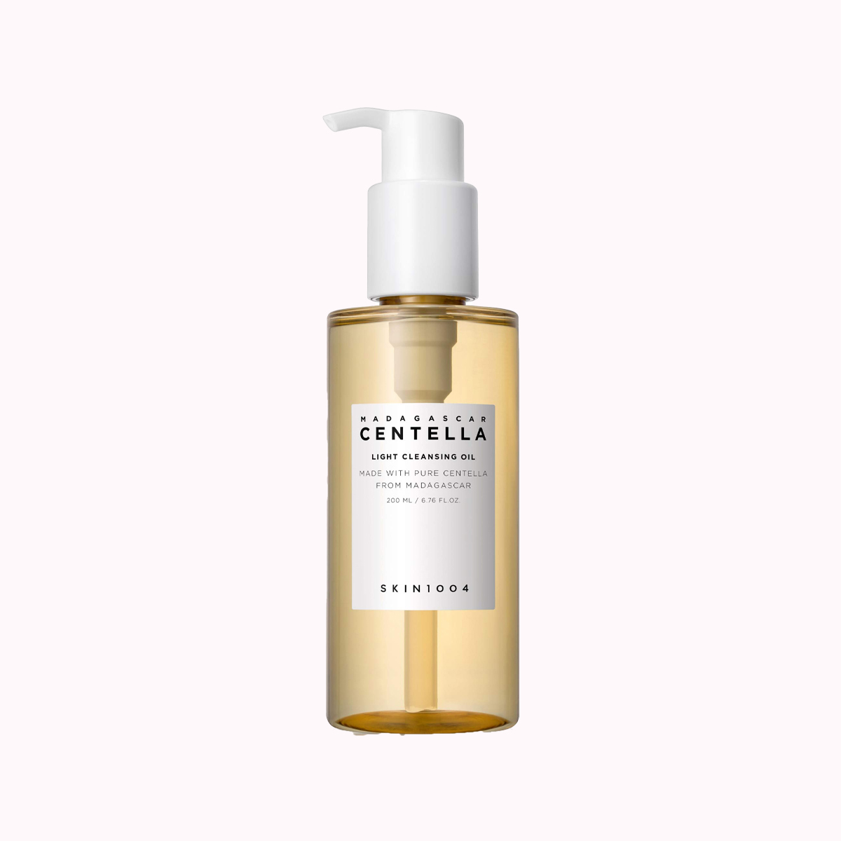 SKIN1004-Madagascar-Centella-Light-Cleansing-Oil SKIN1004 Madagascar Centella Light Cleansing Oil
