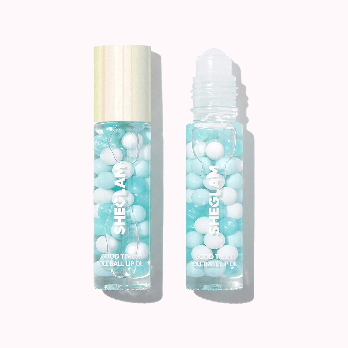 Sheglam-Good-Times-Roll-Ball-Lip-Oil-In-Full-Swing Sheglam Good Times Roll Ball Lip Oil In Full Swing
