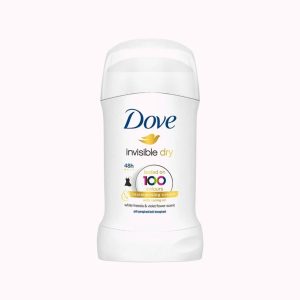 استيک ضد تعريق داو مدل Invisible Dry حجم 40 میل