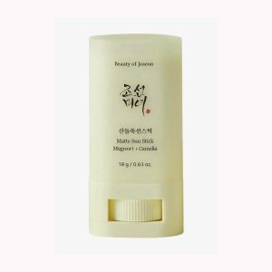 THUMBNAIL Matte Sun Stick MugwortCamelia SPF 50 PA 1536x1536 1