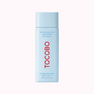 TOCOBO BIO WATERI SUN CREAM
