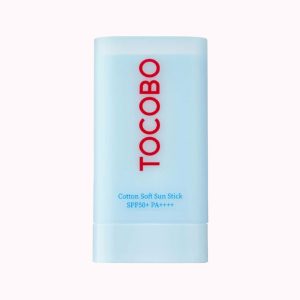 Thumbnail Cotton Soft Sun Stick SPF50 PA 1