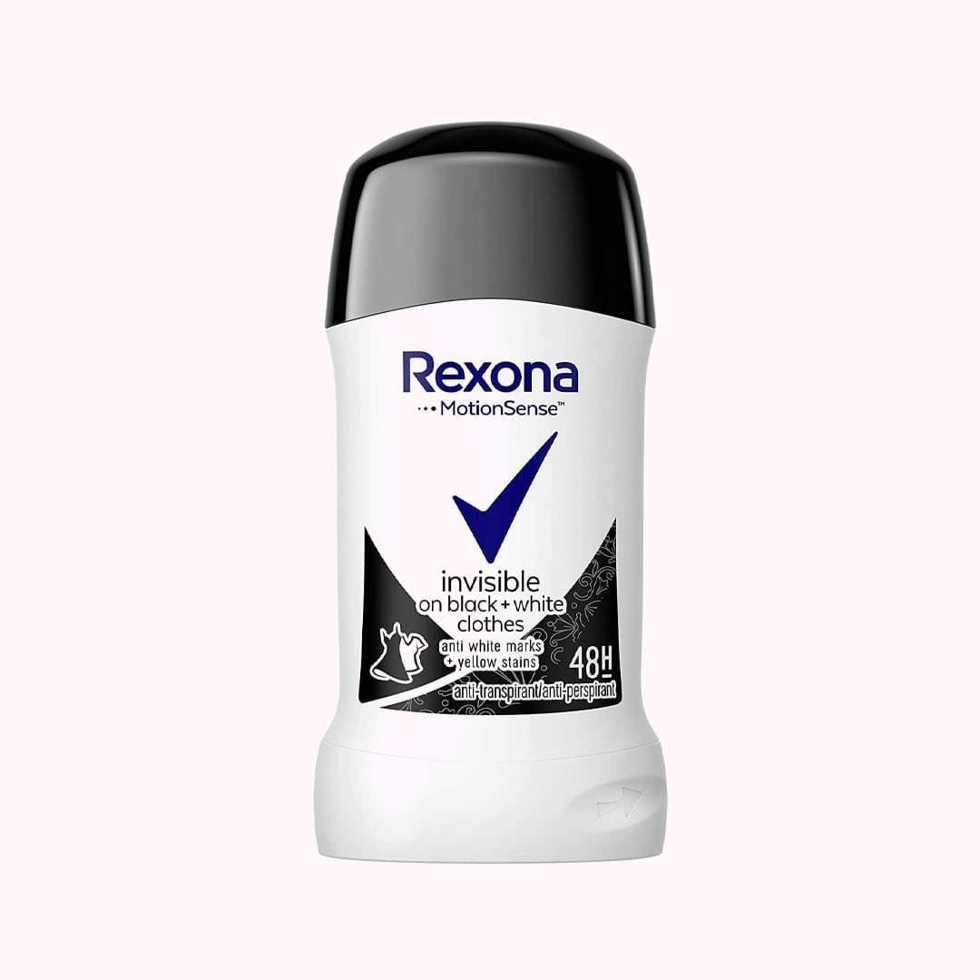 Thumnail-_Rexona_Invisible_ON_BLACK__WHITE_CLOTHES_Deodorant_Stick Thumnail