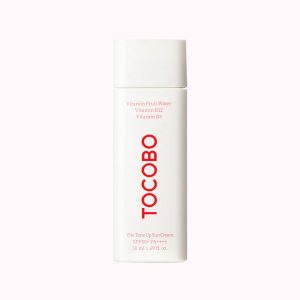 Tocobo VITA TONE UP SUN CREAM
