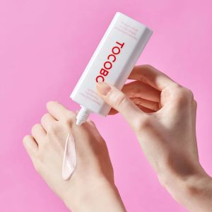 Tocobo VITA TONE UP SUN CREAM3