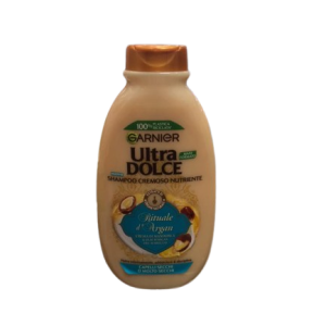 شامپو گارنیر مدل Miracle d’Argan برای موهای خشک حجم 300 میل