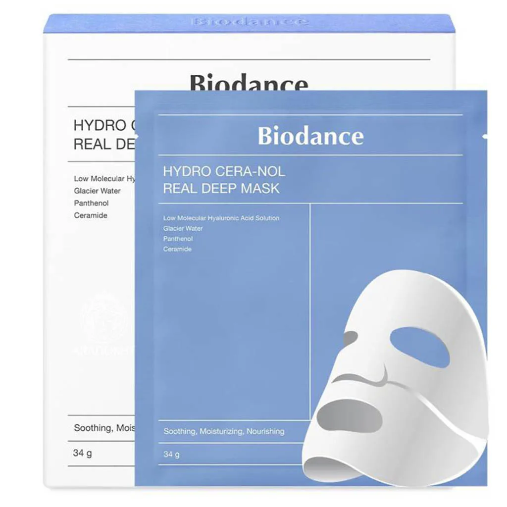 biodance-hydro-cera-nol-mask biodance hydro cera nol mask