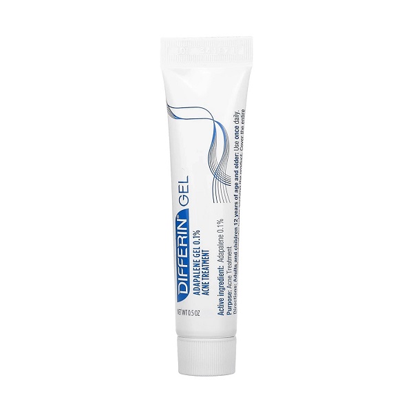 differin-gel-30gr differin gel 30gr